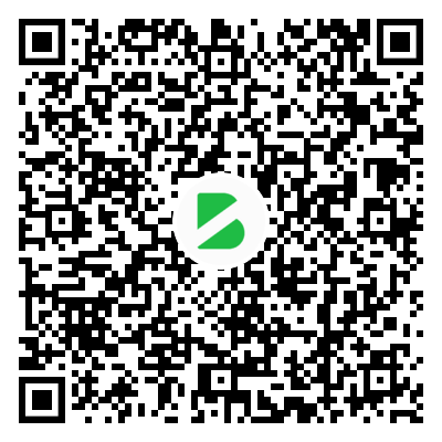 扫一扫加微信-HM工作室